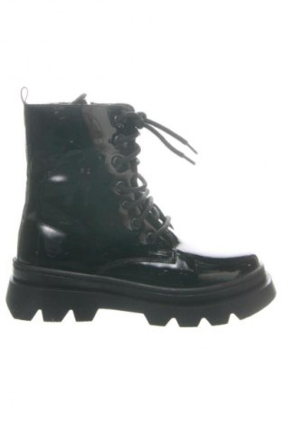 Botine de damă Unbranded, Mărime 35, Culoare Negru, Preț 165,79 Lei