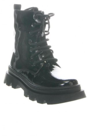 Botine de damă Unbranded, Mărime 35, Culoare Negru, Preț 165,79 Lei