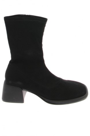 Damskie botki Vagabond, Rozmiar 40, Kolor Czarny, Cena 406,90 zł