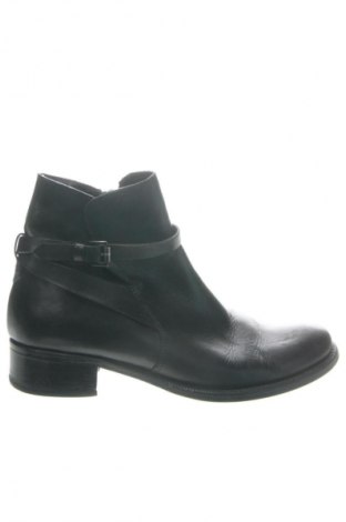 Damskie botki Vero Cuoio, Rozmiar 38, Kolor Czarny, Cena 233,70 zł