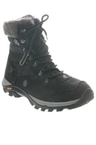 Dámské boty  Vibram, Velikost 37, Barva Černá, Cena  2 449,00 Kč
