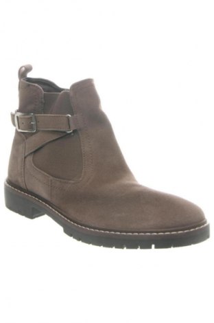 Dámské boty  Walkx, Velikost 40, Barva Béžová, Cena  459,00 Kč