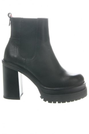 Botine de damă Wojas, Mărime 37, Culoare Negru, Preț 368,61 Lei