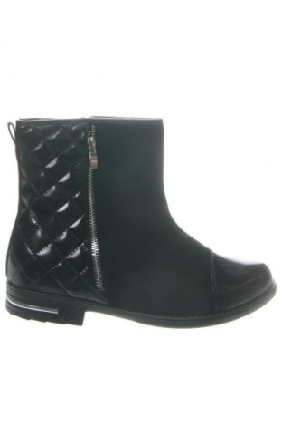 Botine de damă Xcess, Mărime 39, Culoare Negru, Preț 240,00 Lei