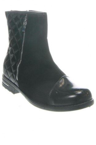 Botine de damă Xcess, Mărime 39, Culoare Negru, Preț 240,00 Lei