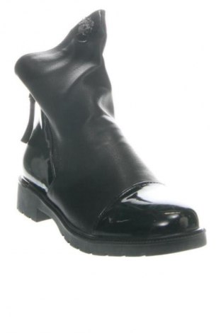 Női bokacsizma Xcess, Méret 36, Szín Fekete, Ár 18 240 Ft