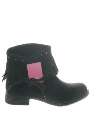 Damen Stiefeletten You Young Coveri, Größe 36, Farbe Schwarz, Preis 26,99 €