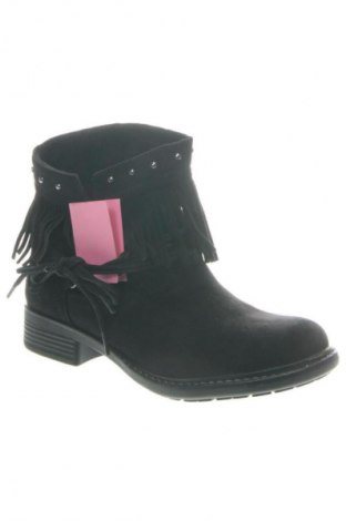 Damen Stiefeletten You Young Coveri, Größe 36, Farbe Schwarz, Preis 26,99 €