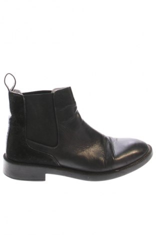 Damen Stiefeletten Zara, Größe 39, Farbe Schwarz, Preis 41,94 €