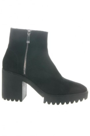 Dámské poltopánky Zara, Veľkosť 41, Farba Čierna, Cena  37,95 €