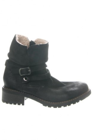 Дамски ботуши 5th Avenue, Размер 38, Цвят Черен, Цена 104,99 лв.