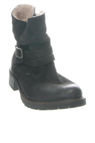 Дамски ботуши 5th Avenue, Размер 38, Цвят Черен, Цена 104,99 лв.