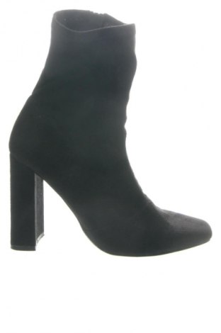 Damskie kozaki ASOS, Rozmiar 38, Kolor Czarny, Cena 291,95 zł