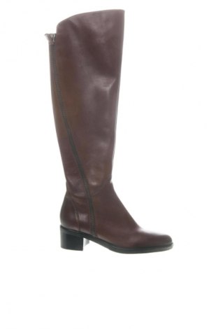 Dámske topánky  Alesya, Veľkosť 36, Farba Hnedá, Cena  117,95 €