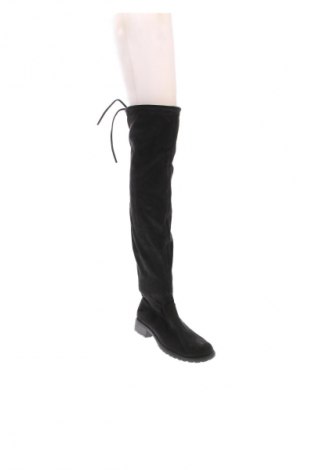 Damenstiefel Anna Field, Größe 38, Farbe Schwarz, Preis € 36,99