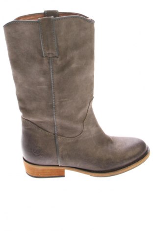 Damskie kozaki Bronx, Rozmiar 37, Kolor Brązowy, Cena 788,55 zł