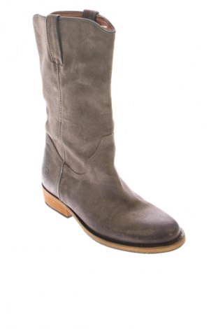 Damskie kozaki Bronx, Rozmiar 37, Kolor Brązowy, Cena 788,55 zł