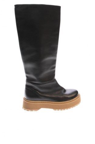 Дамски ботуши By Malene Birger, Размер 39, Цвят Черен, Цена 334,99 лв.