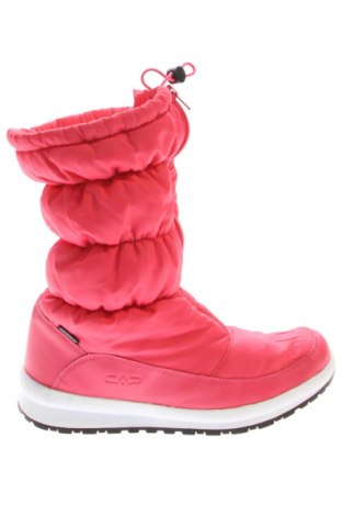 Damenstiefel CMP, Größe 40, Farbe Rot, Preis € 54,99