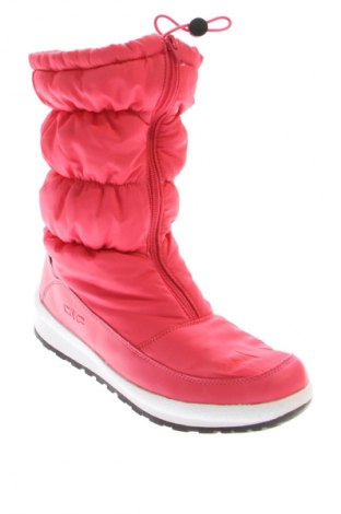 Damenstiefel CMP, Größe 40, Farbe Rot, Preis € 54,99