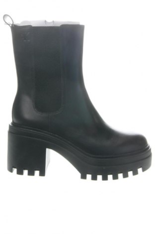 Dámské boty  Calvin Klein Jeans, Velikost 39, Barva Černá, Cena  3 499,00 Kč