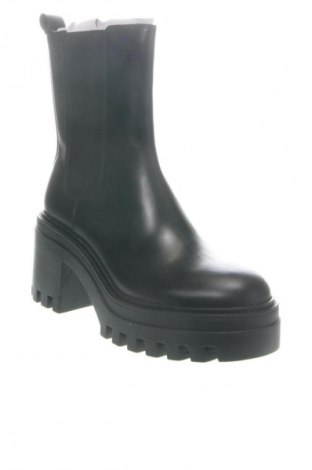 Dámské boty  Calvin Klein Jeans, Velikost 39, Barva Černá, Cena  3 499,00 Kč