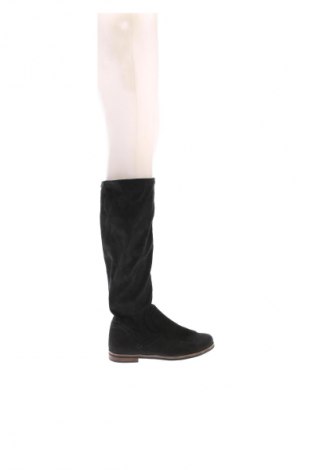 Дамски ботуши Caprice, Размер 38, Цвят Черен, Цена 60,99 лв.