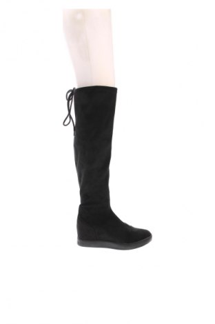 Cizme de damă Clara Barson, Mărime 41, Culoare Negru, Preț 244,74 Lei