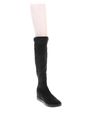 Cizme de damă Clara Barson, Mărime 41, Culoare Negru, Preț 244,74 Lei