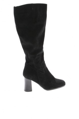 Damenstiefel Clockhouse, Größe 37, Farbe Schwarz, Preis 56,99 €