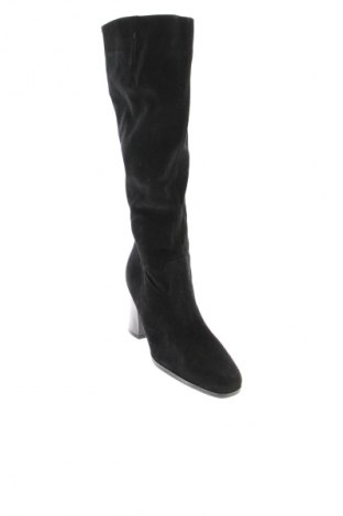 Damenstiefel Clockhouse, Größe 37, Farbe Schwarz, Preis 56,99 €