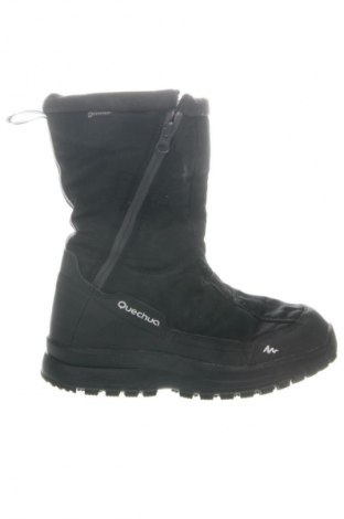 Női csizma Decathlon, Méret 39, Szín Fekete, Ár 20 659 Ft