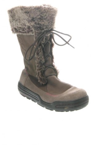 Damenstiefel ECCO, Größe 37, Farbe Braun, Preis € 76,99