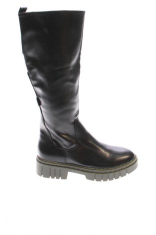 Damenstiefel Esprit, Größe 38, Farbe Schwarz, Preis 81,99 €