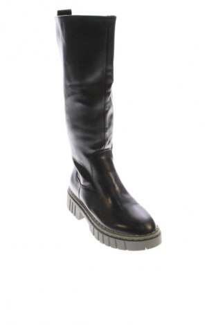 Damenstiefel Esprit, Größe 38, Farbe Schwarz, Preis 81,99 €