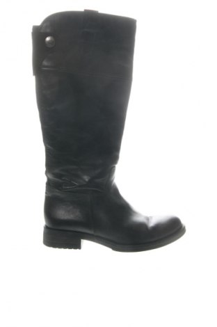 Damenstiefel Geox, Größe 38, Farbe Schwarz, Preis 129,92 €