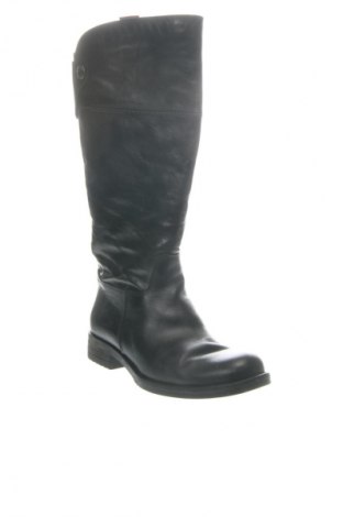 Damenstiefel Geox, Größe 38, Farbe Schwarz, Preis 129,92 €