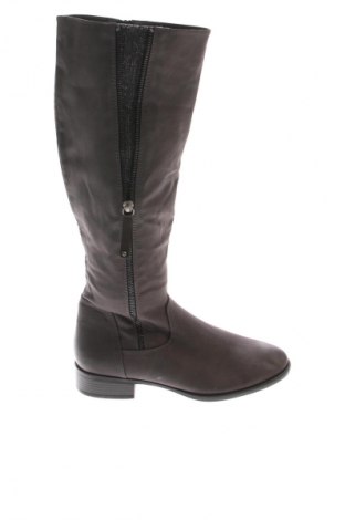 Damenstiefel Graceland, Größe 40, Farbe Braun, Preis € 26,99