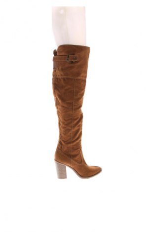 Damenstiefel Graceland, Größe 38, Farbe Braun, Preis 34,99 €