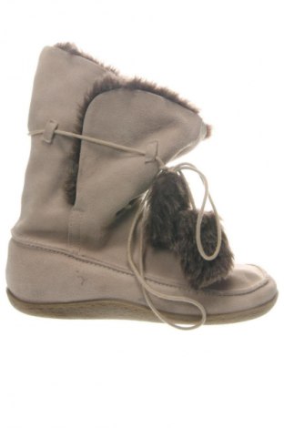 Női csizma Graceland, Méret 41, Szín Bézs, Ár 28 019 Ft