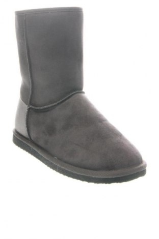 Damskie kozaki Graceland, Rozmiar 39, Kolor Szary, Cena 175,28 zł