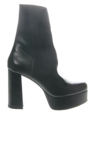 Cizme de damă H&M, Mărime 39, Culoare Negru, Preț 141,99 Lei