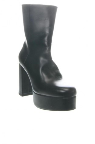 Cizme de damă H&M, Mărime 39, Culoare Negru, Preț 141,99 Lei