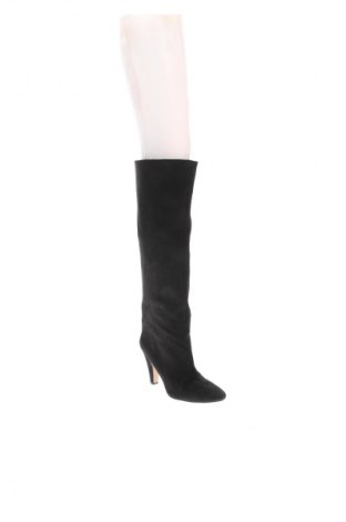 Cizme de damă H&M, Mărime 38, Culoare Negru, Preț 141,99 Lei