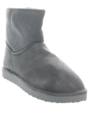 Cizme de damă H&M Divided, Mărime 38, Culoare Gri, Preț 244,74 Lei