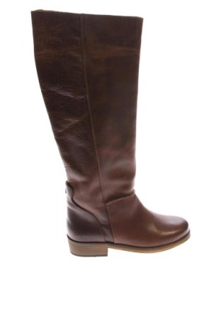 Női csizma Haghe by HUB, Méret 40, Szín Barna, Ár 51 159 Ft