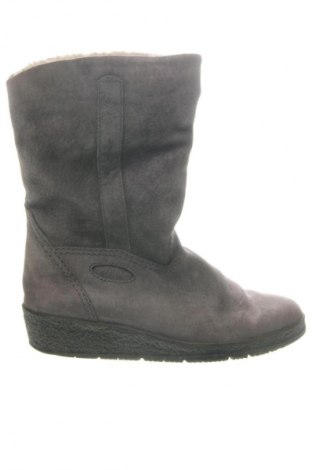 Cizme de damă Hush Puppies, Mărime 40, Culoare Gri, Preț 432,16 Lei