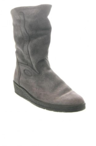 Cizme de damă Hush Puppies, Mărime 40, Culoare Gri, Preț 432,16 Lei