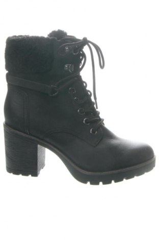 Damenstiefel Landrover, Größe 38, Farbe Schwarz, Preis 32,99 €