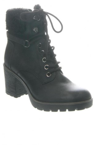 Damenstiefel Landrover, Größe 38, Farbe Schwarz, Preis 32,99 €